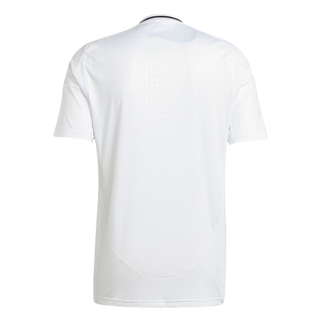 Real Madrid Home Soccer Jersey