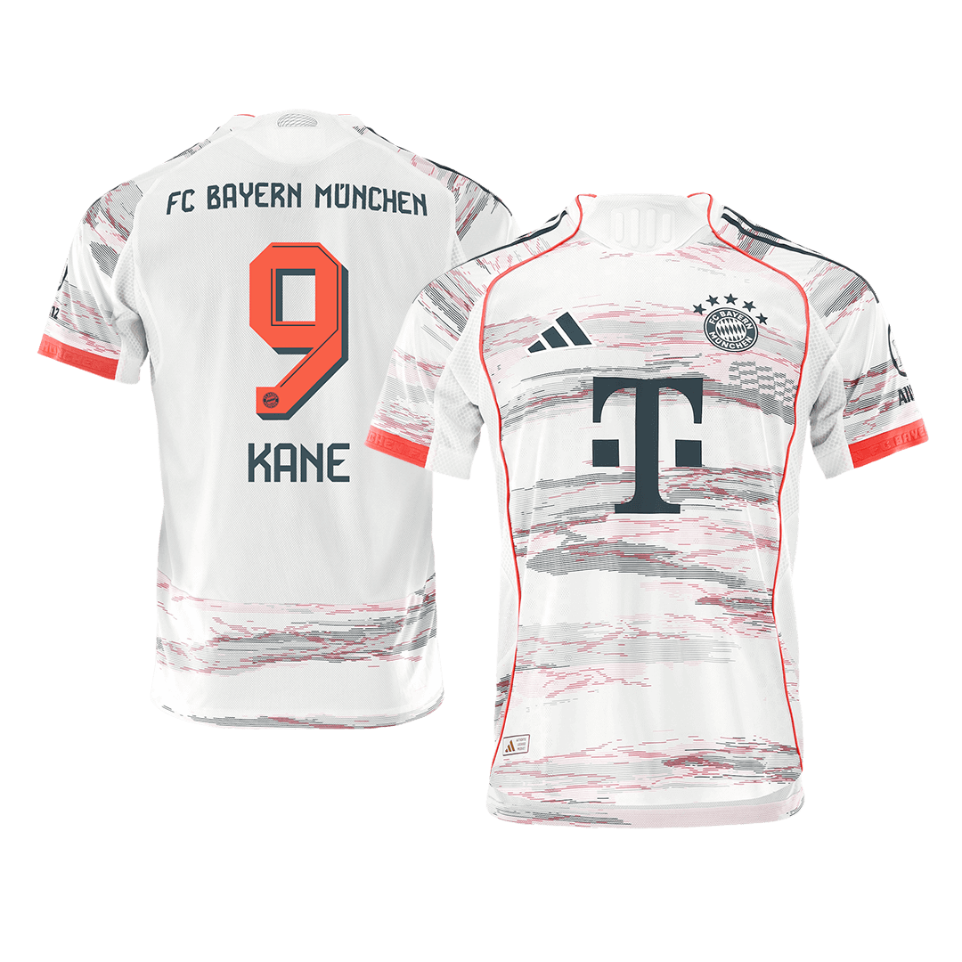 Harry Kane