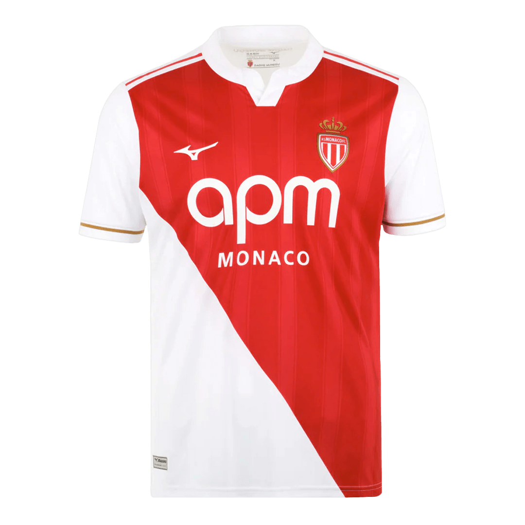 Monaco
