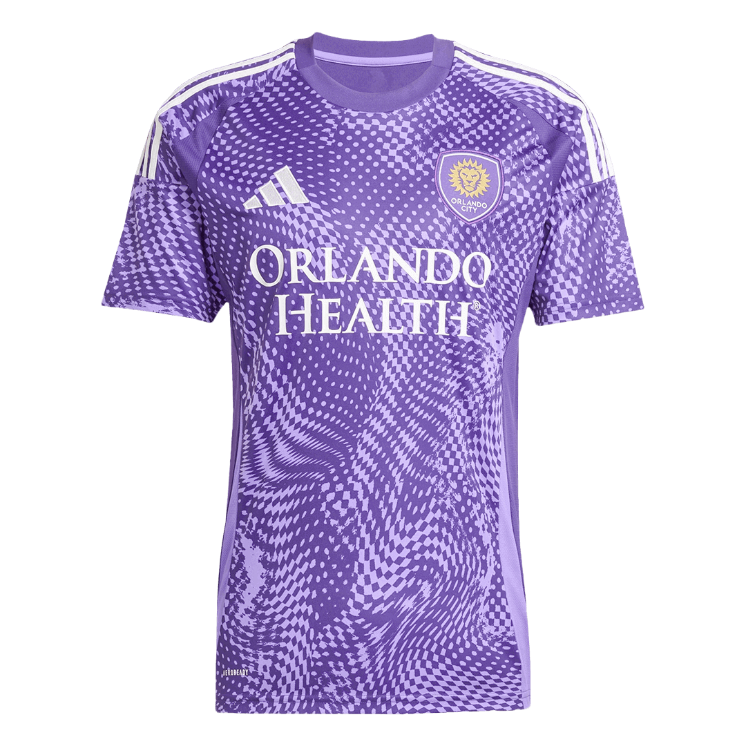 Orlando City