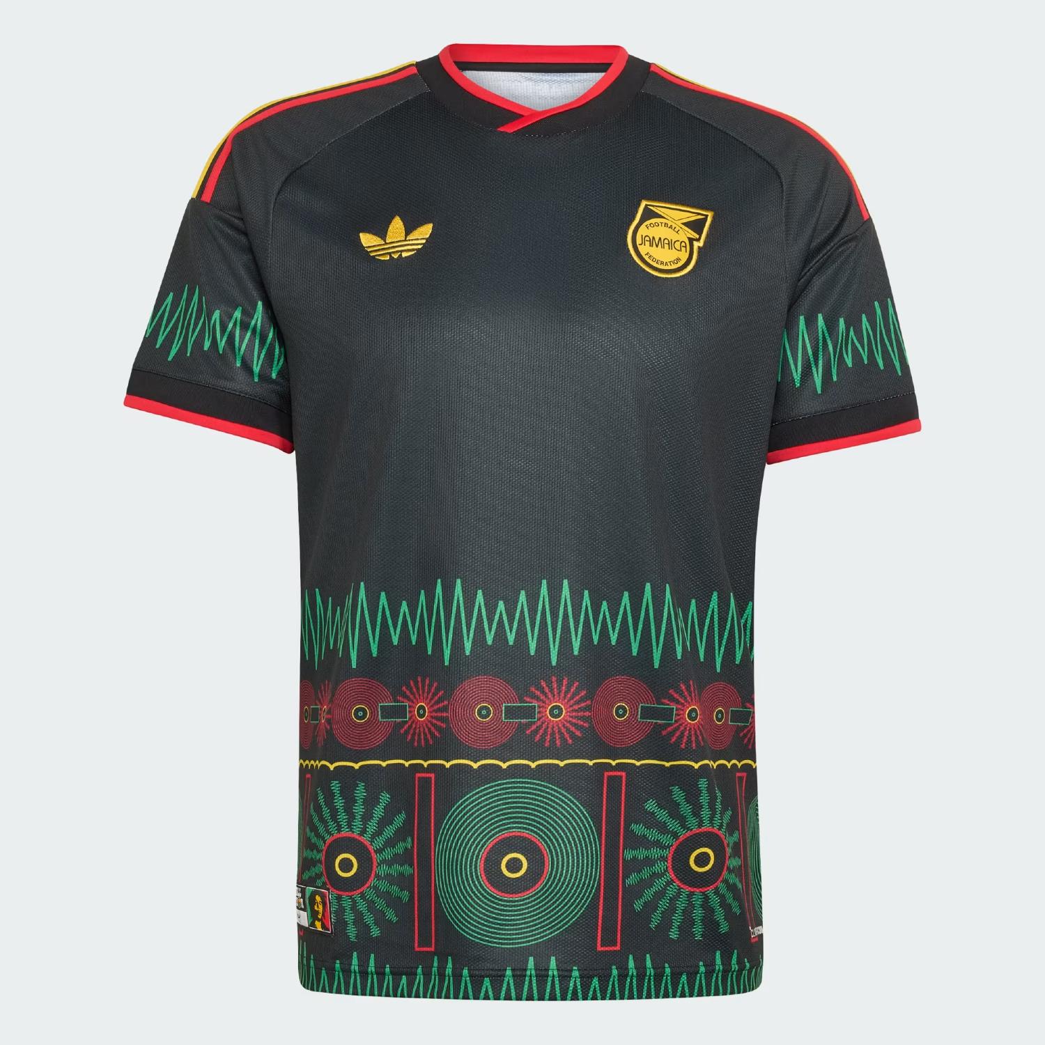 Jamaica